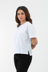 BOXY TEE