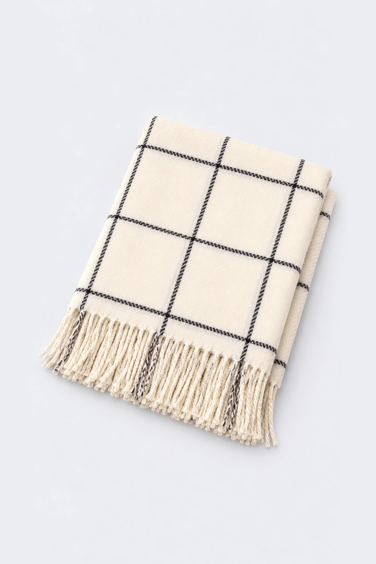 Woven Muffler
