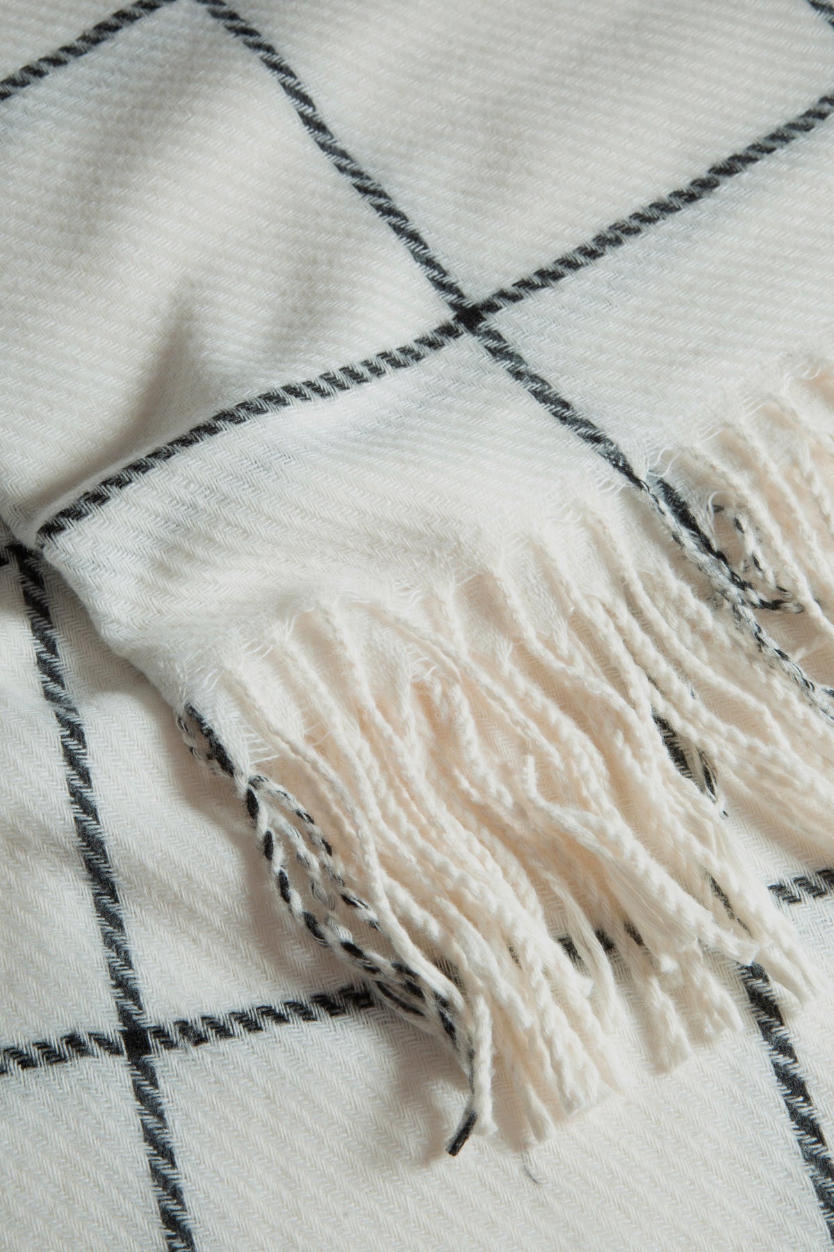 Woven Muffler