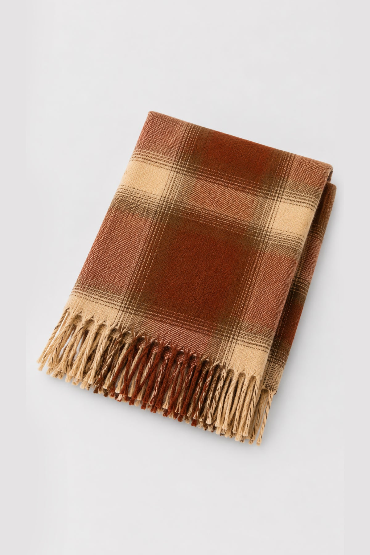Woven Muffler