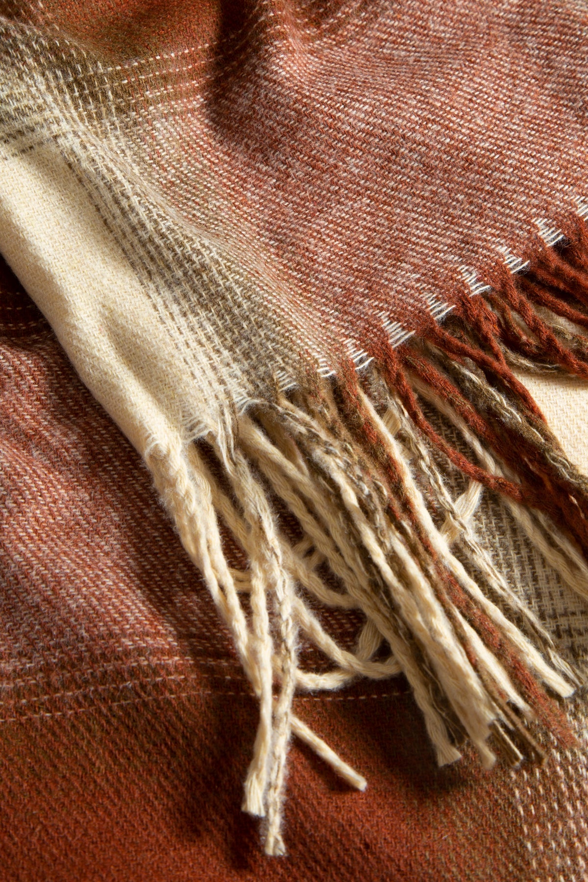 Woven Muffler