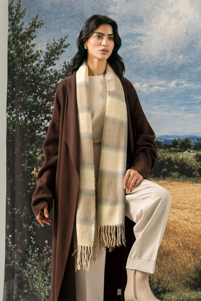 Woven Muffler