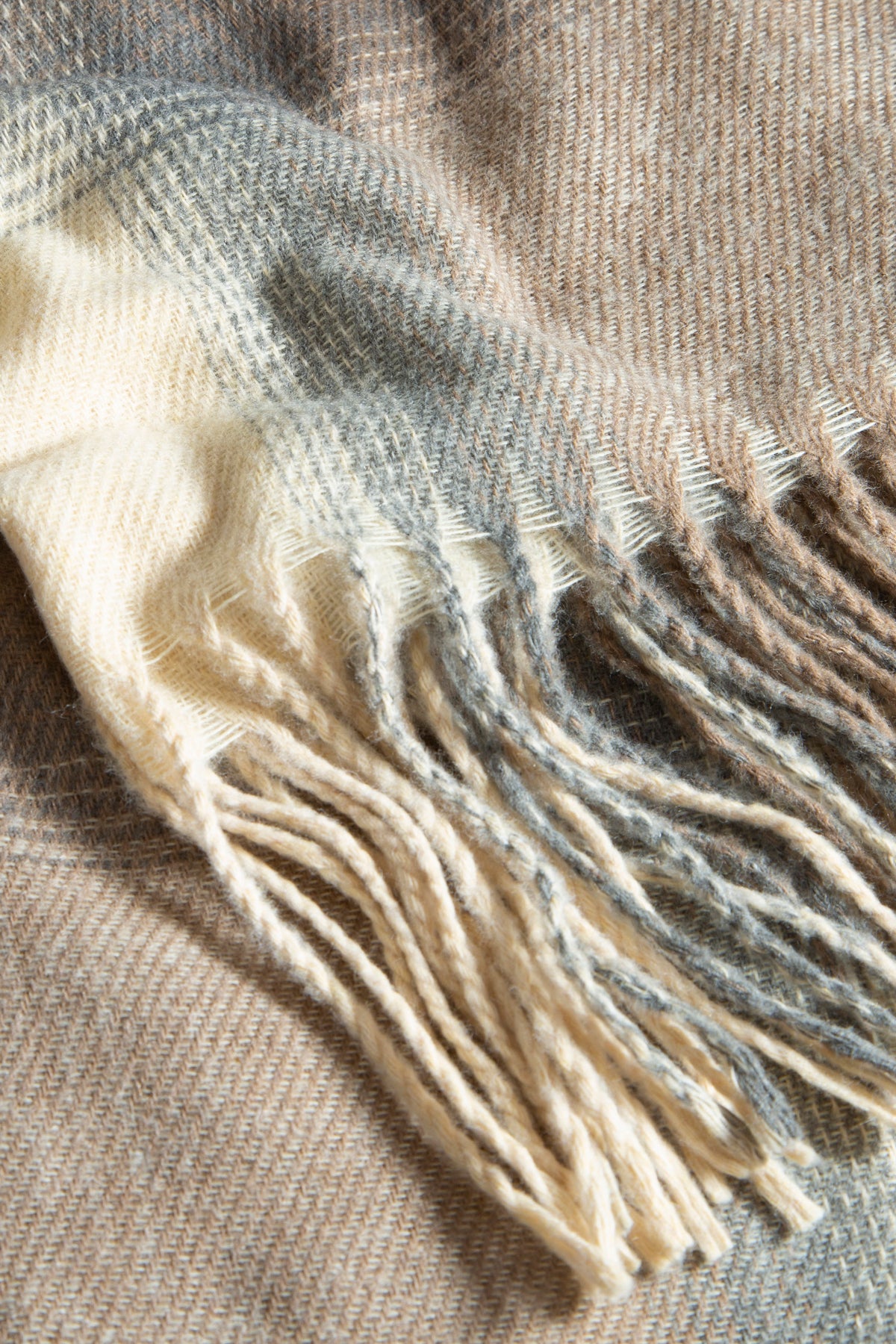 Woven Muffler