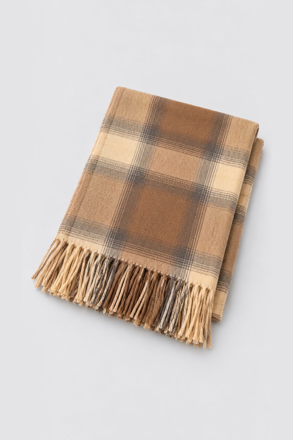 Woven Muffler