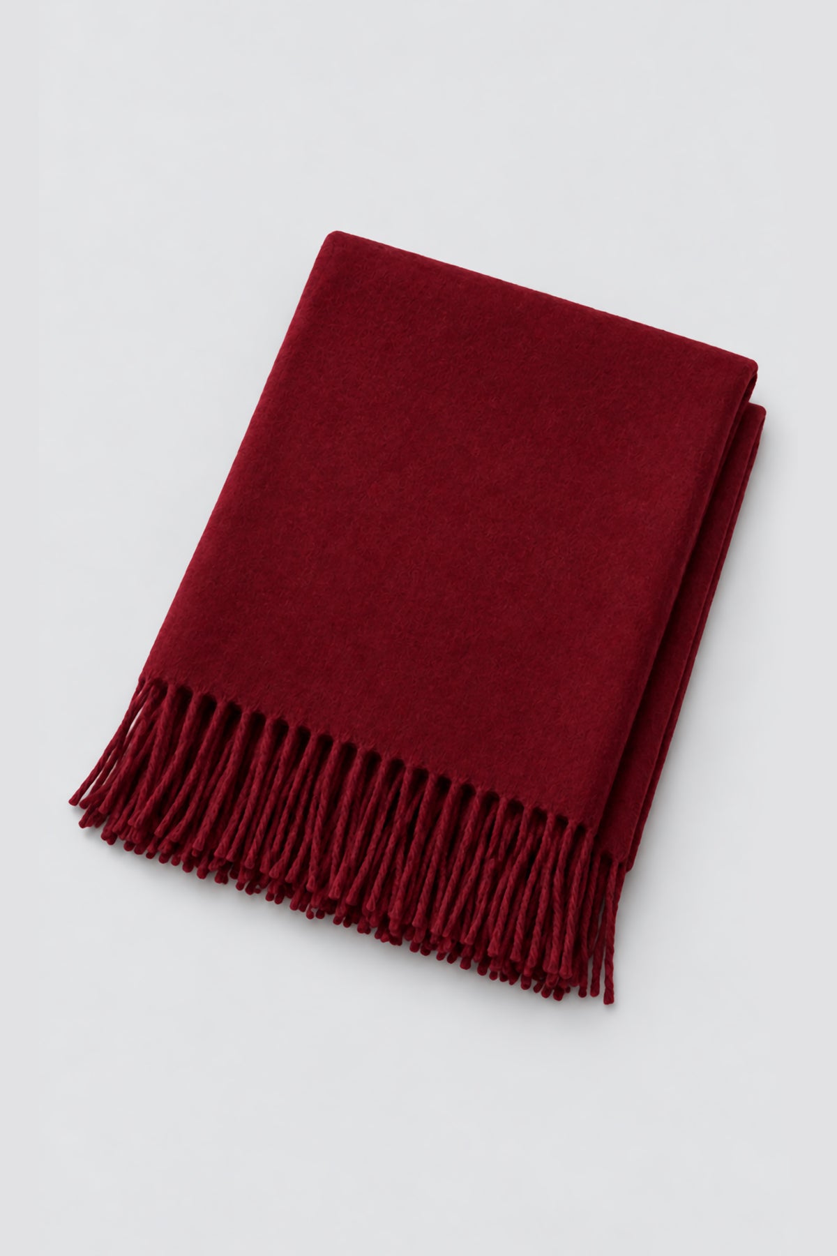 Woven Muffler