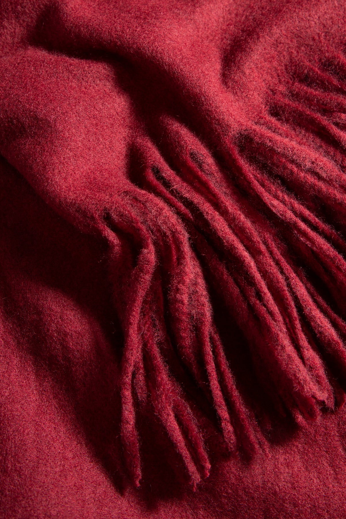 Woven Muffler