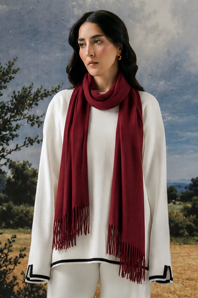 Woven Muffler