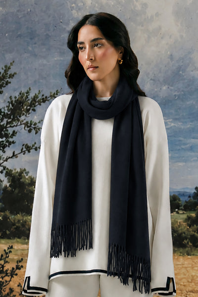 Woven Muffler