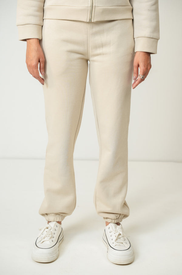 Fleece Jogger Pants