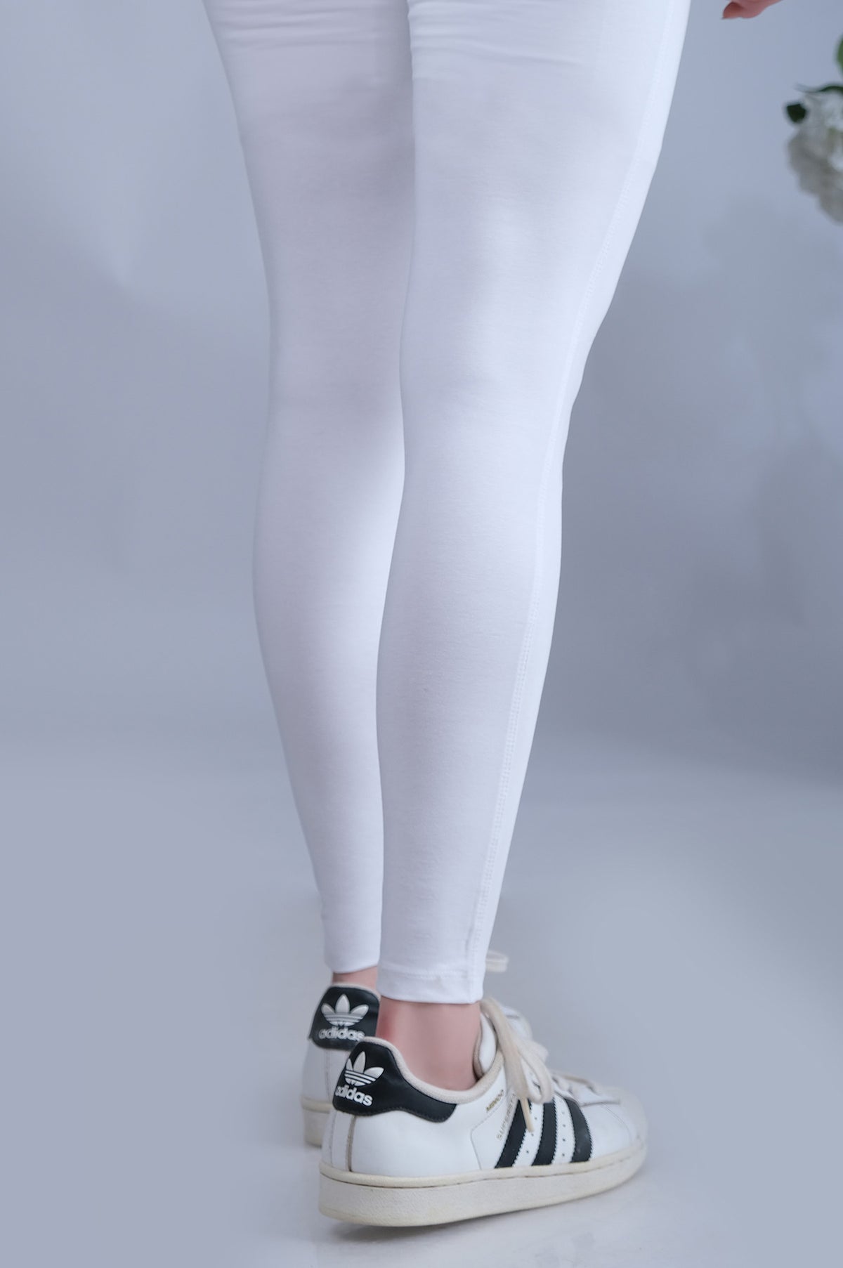 BASIC PLAIN TIGHTS