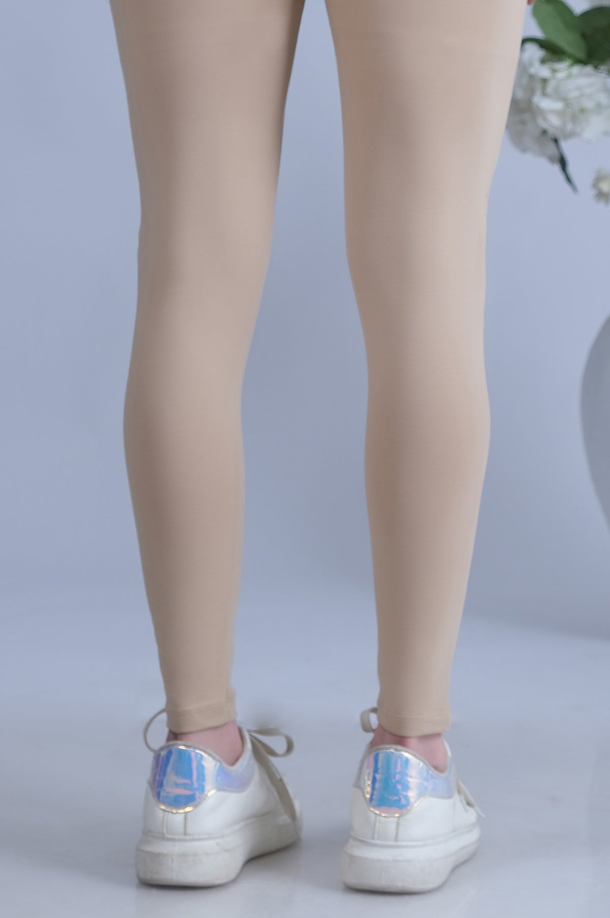 BASIC PLAIN TIGHTS