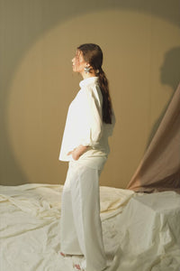 POLY VISCOSE CO-ORD SET