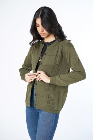 olive