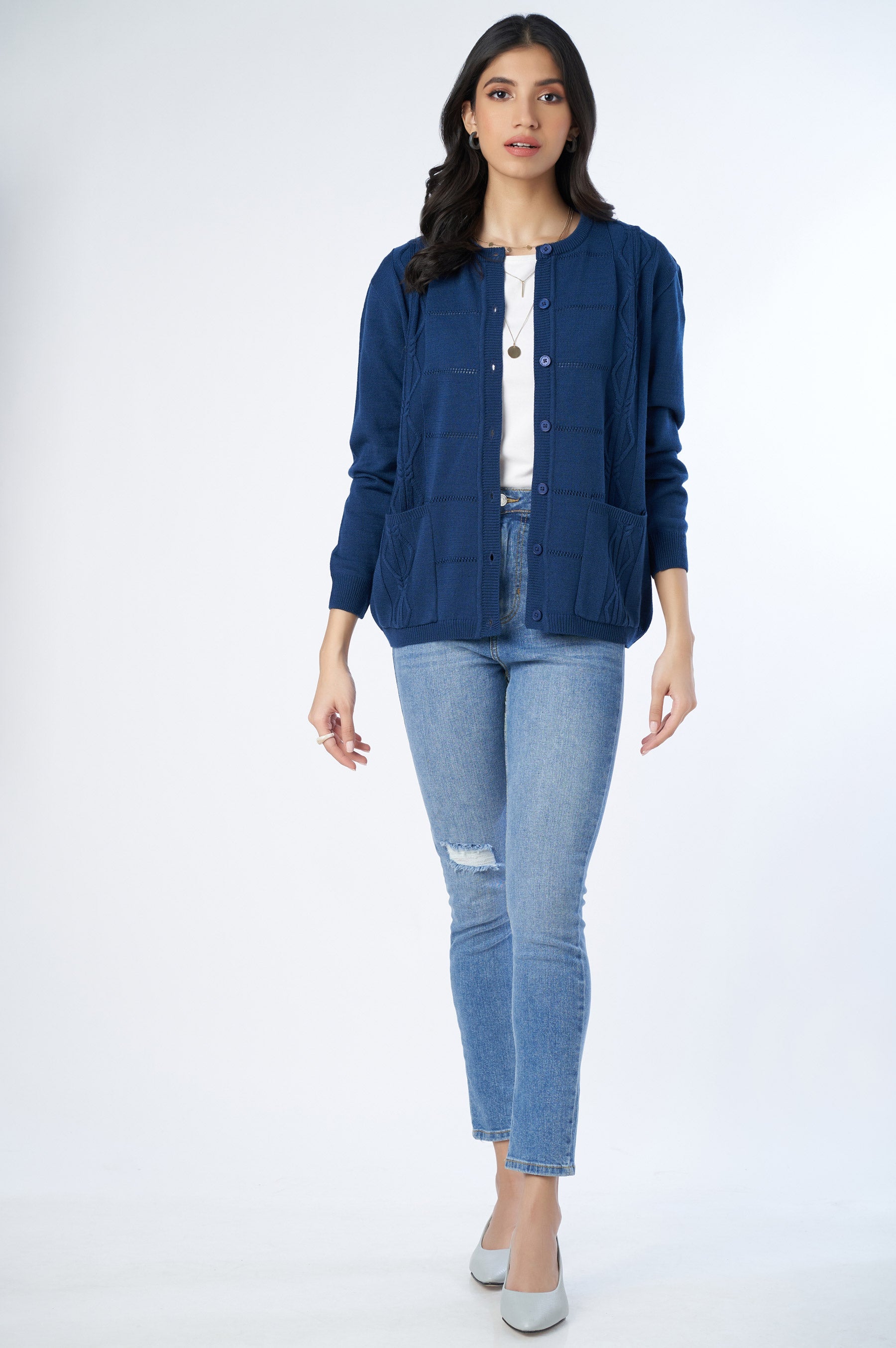 navy