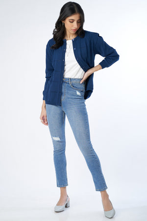 navy