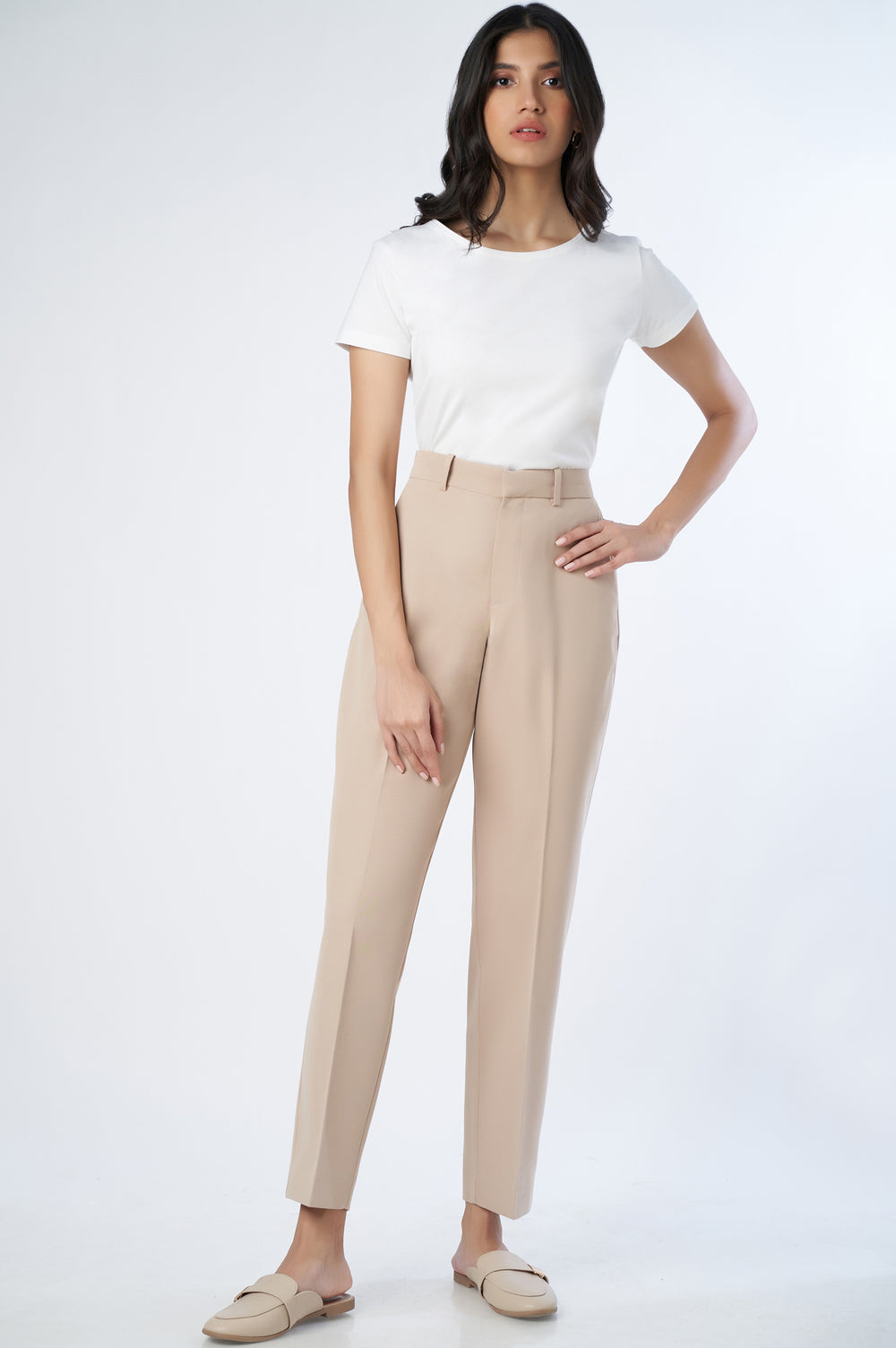Shop Formal Pants for Women Online Ladies Dress Pants in Pakistan