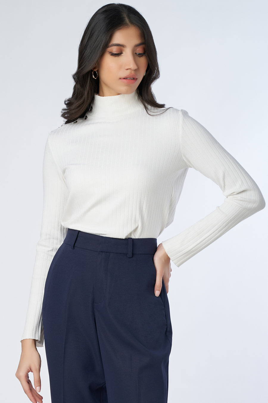 Shop Formal Pants for Women Online Ladies Dress Pants in Pakistan