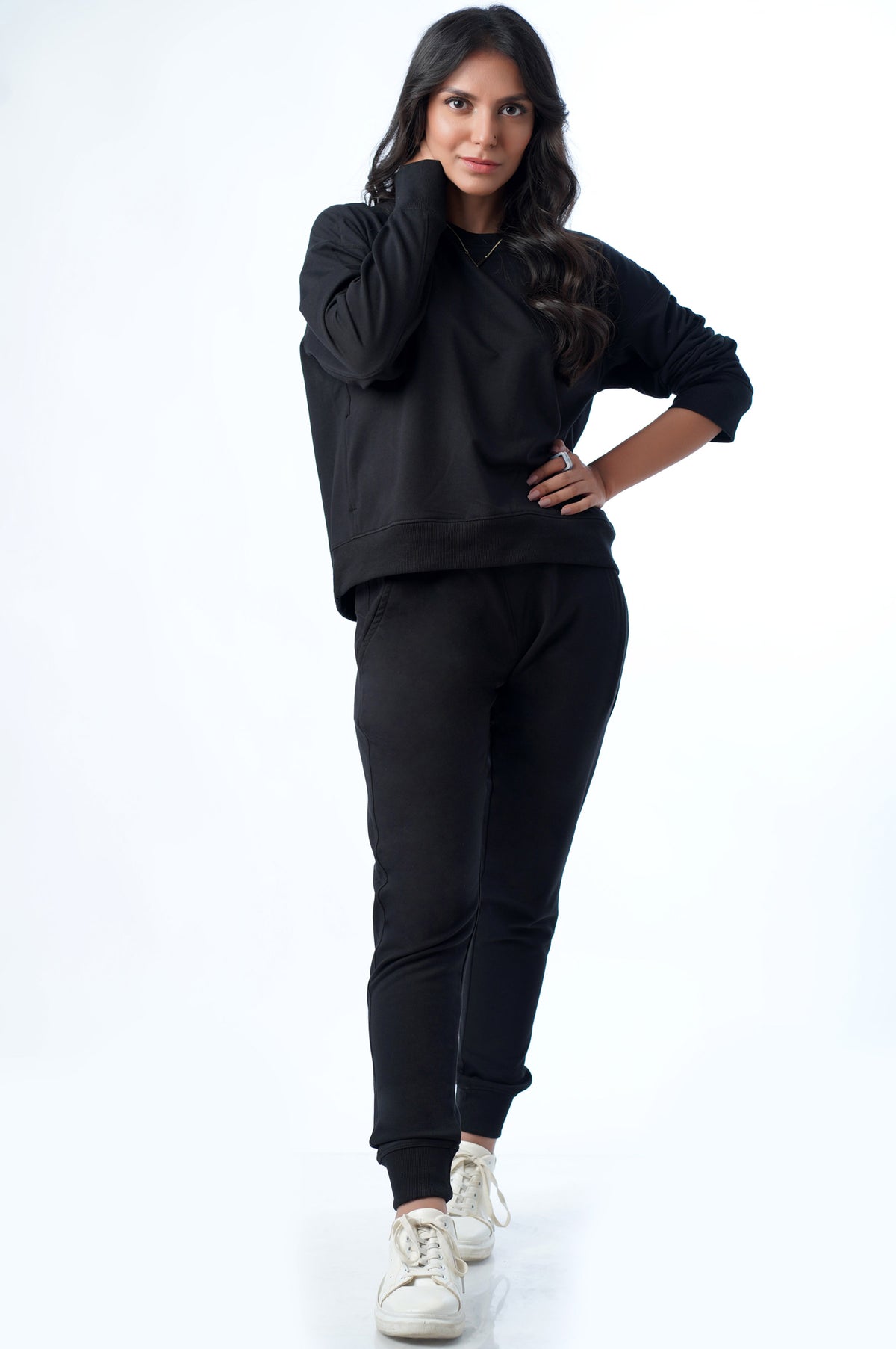 Jogger Pants