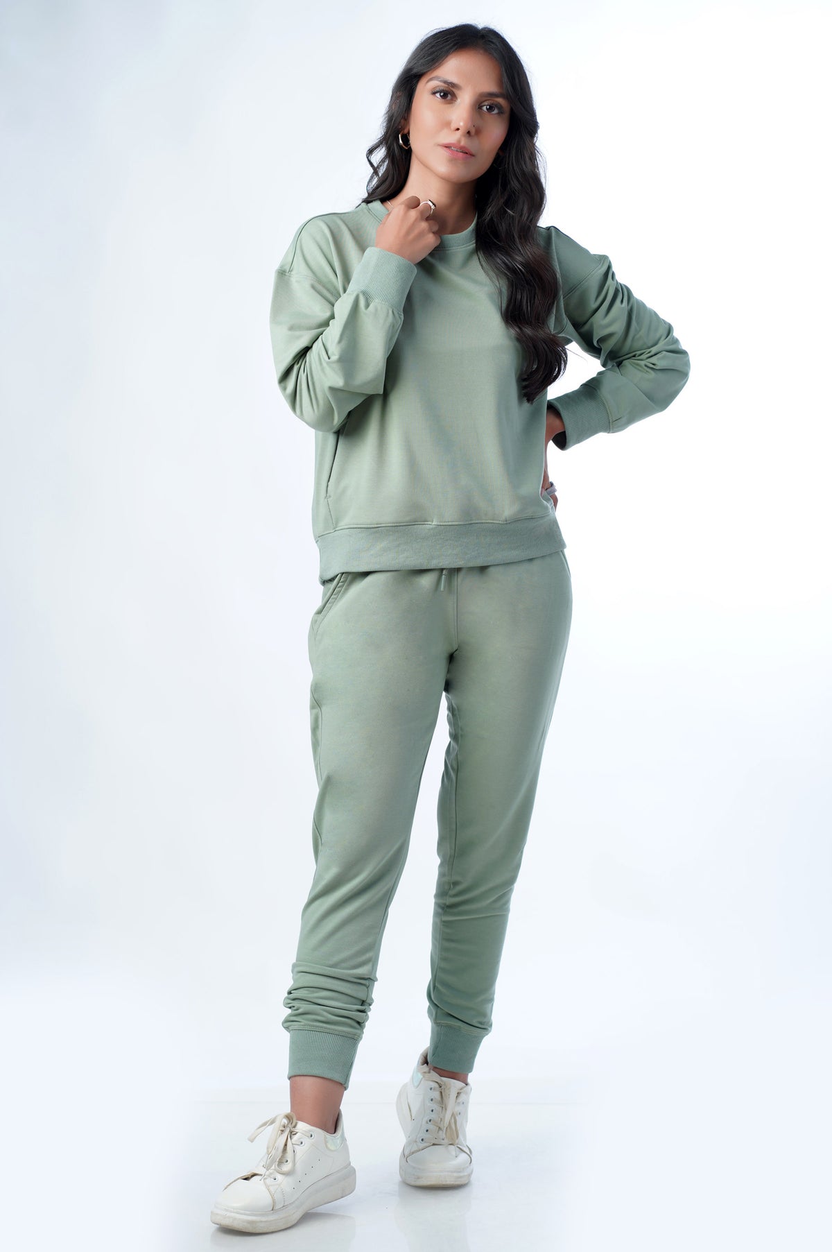 Jogger Pants