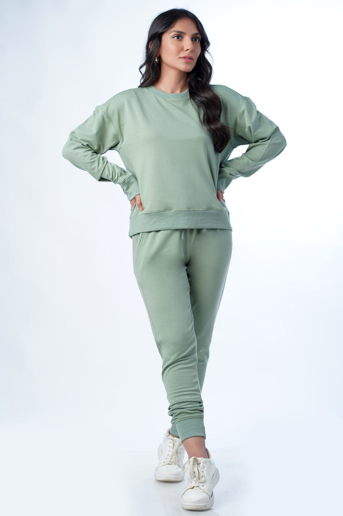 Jogger Pants