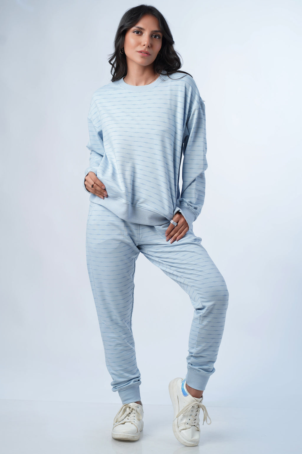 Jogger Pants