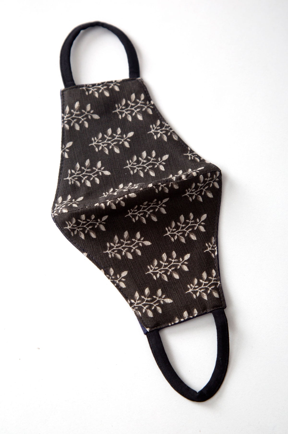Fabric Face Masks (Pack of 2)
