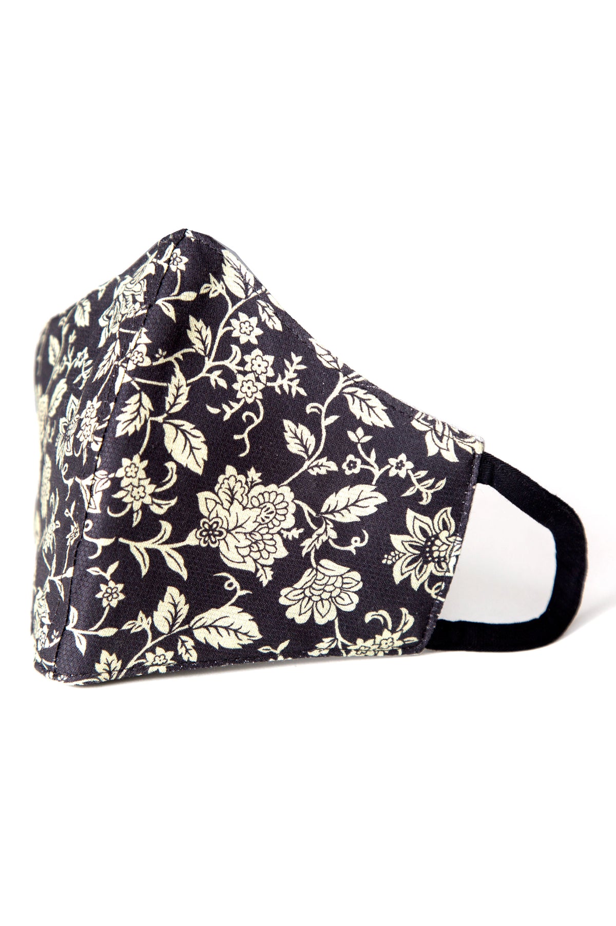 Fabric Face Masks (Pack of 2)