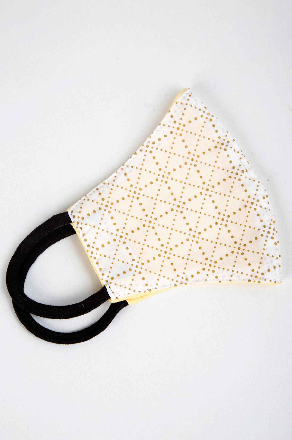 Fabric Face Masks (Pack of 2)