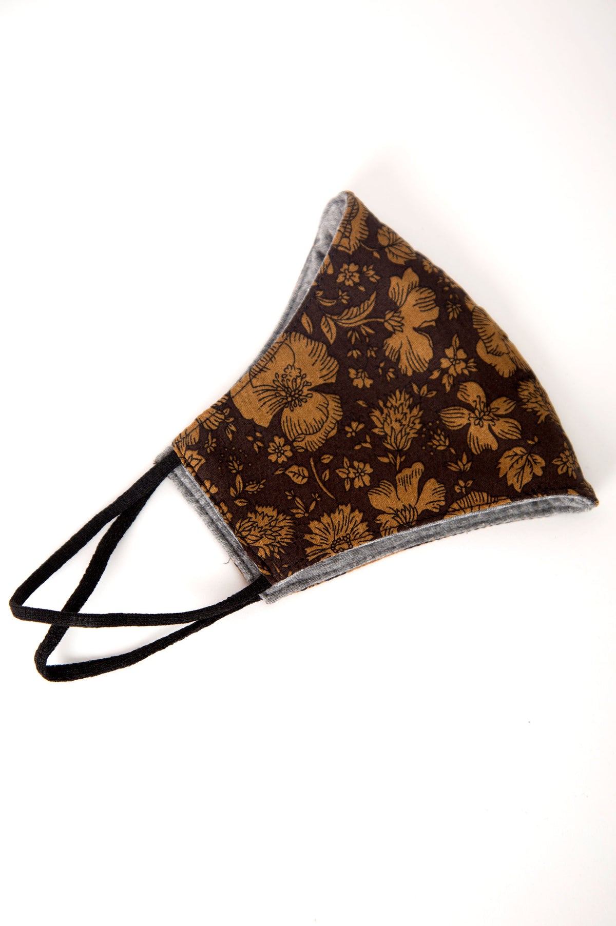 Fabric Face Masks (Pack of 2)