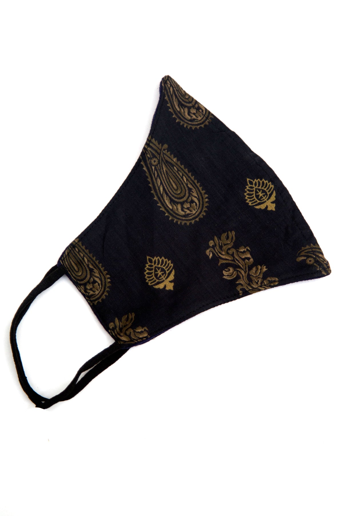 Fabric Face Masks (Pack of 2)