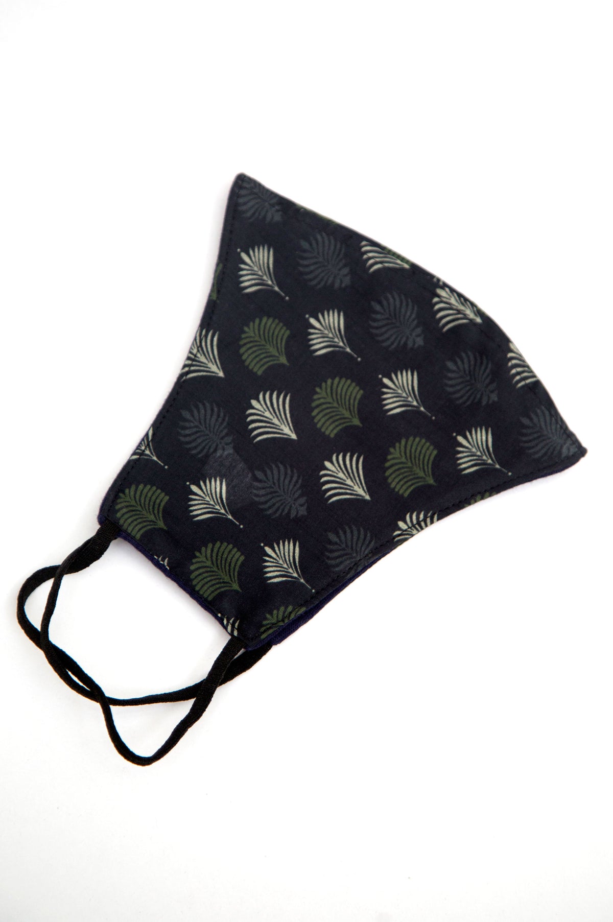 Fabric Face Masks (Pack of 2)