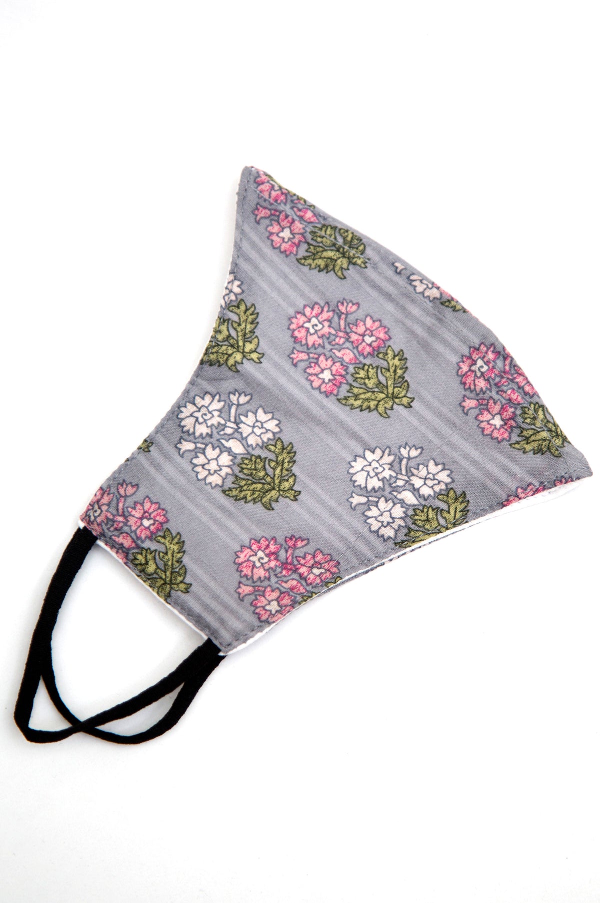 Fabric Face Masks (Pack of 2)