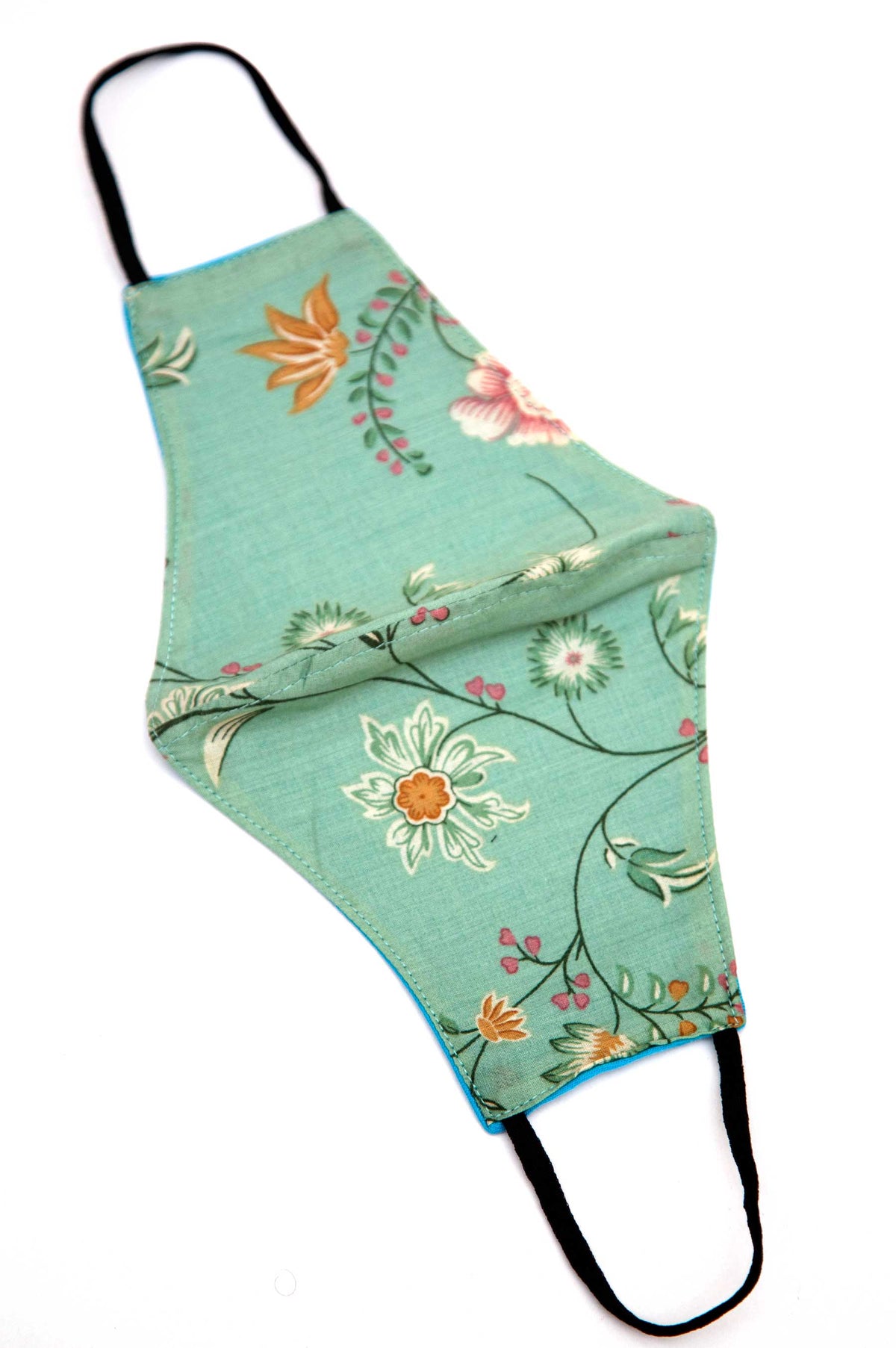 Fabric Face Masks (Pack of 2)