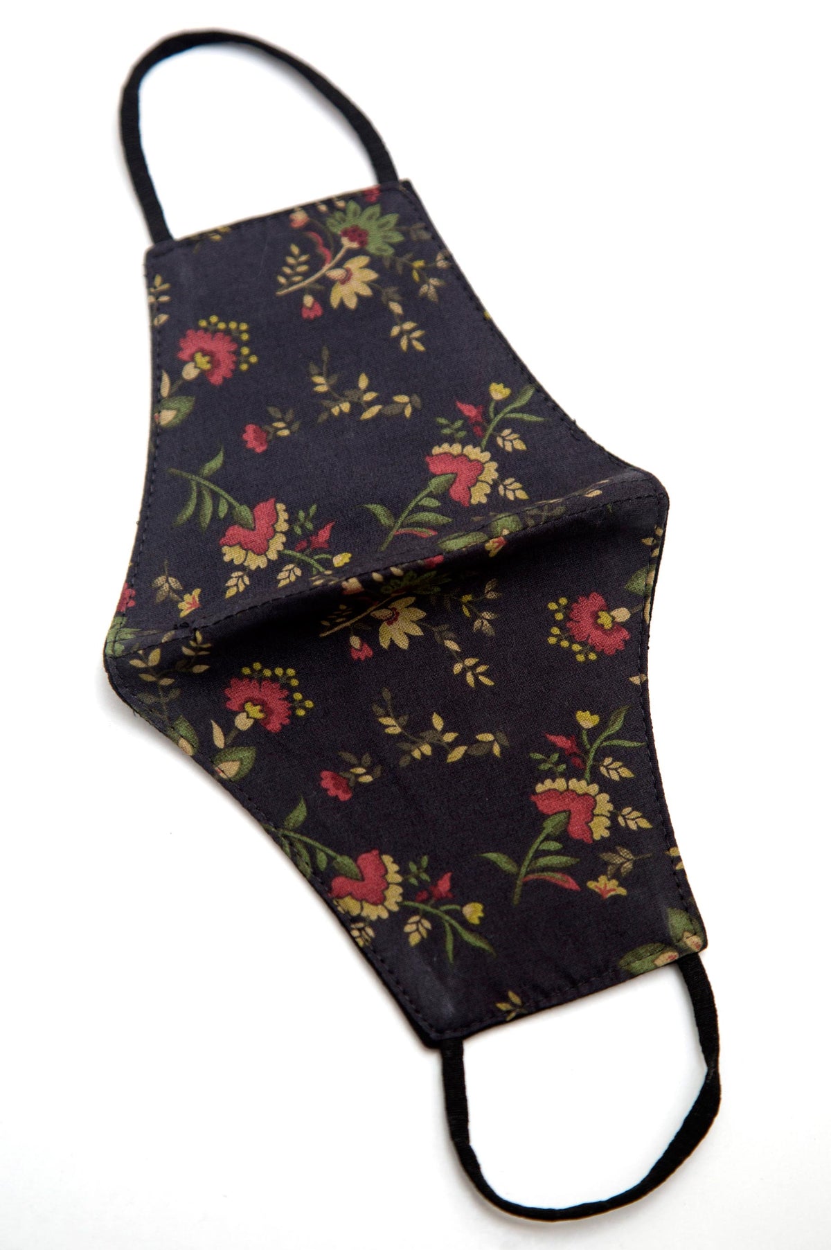 Fabric Face Masks (Pack of 2)