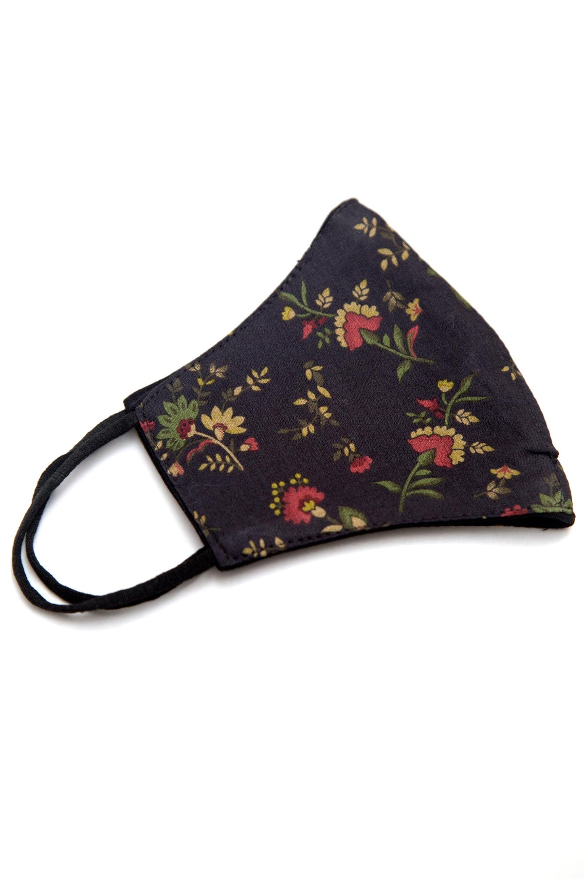 Fabric Face Masks (Pack of 2)