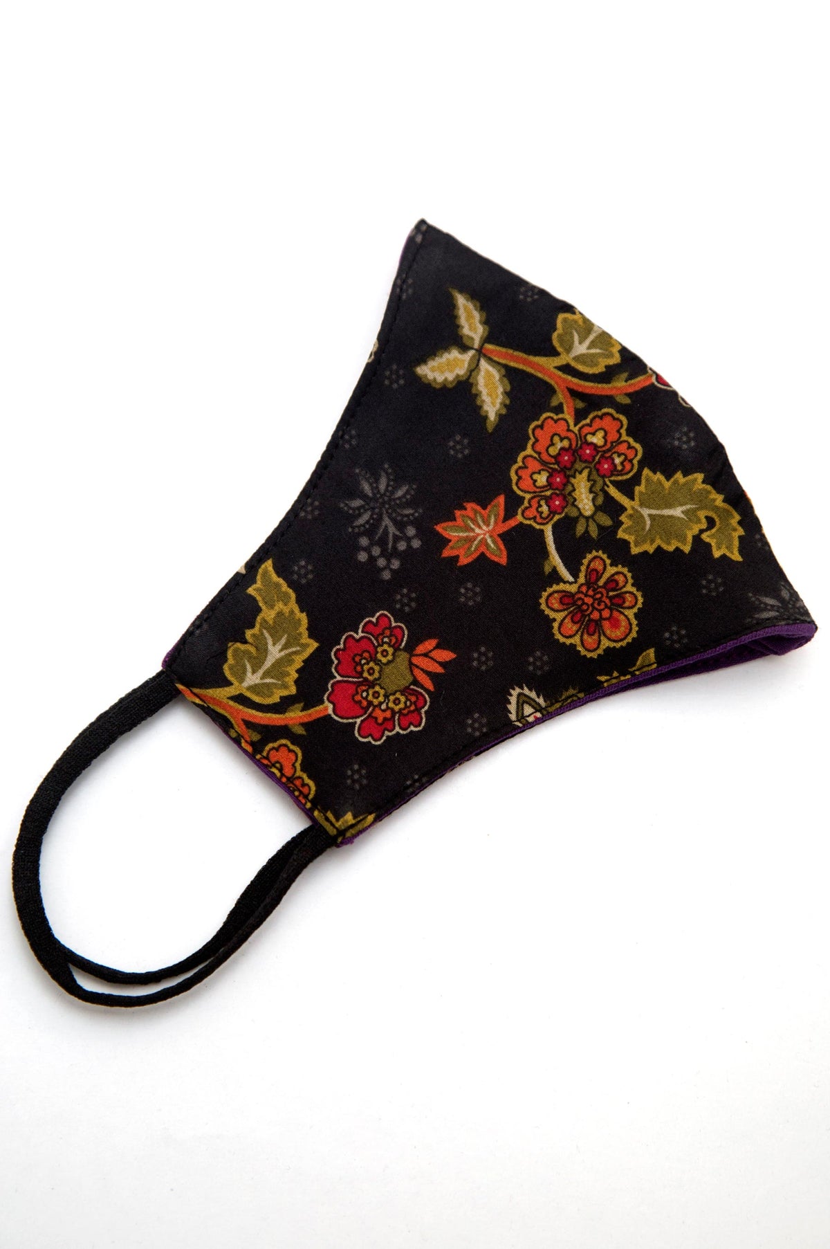 Fabric Face Masks (Pack of 2)
