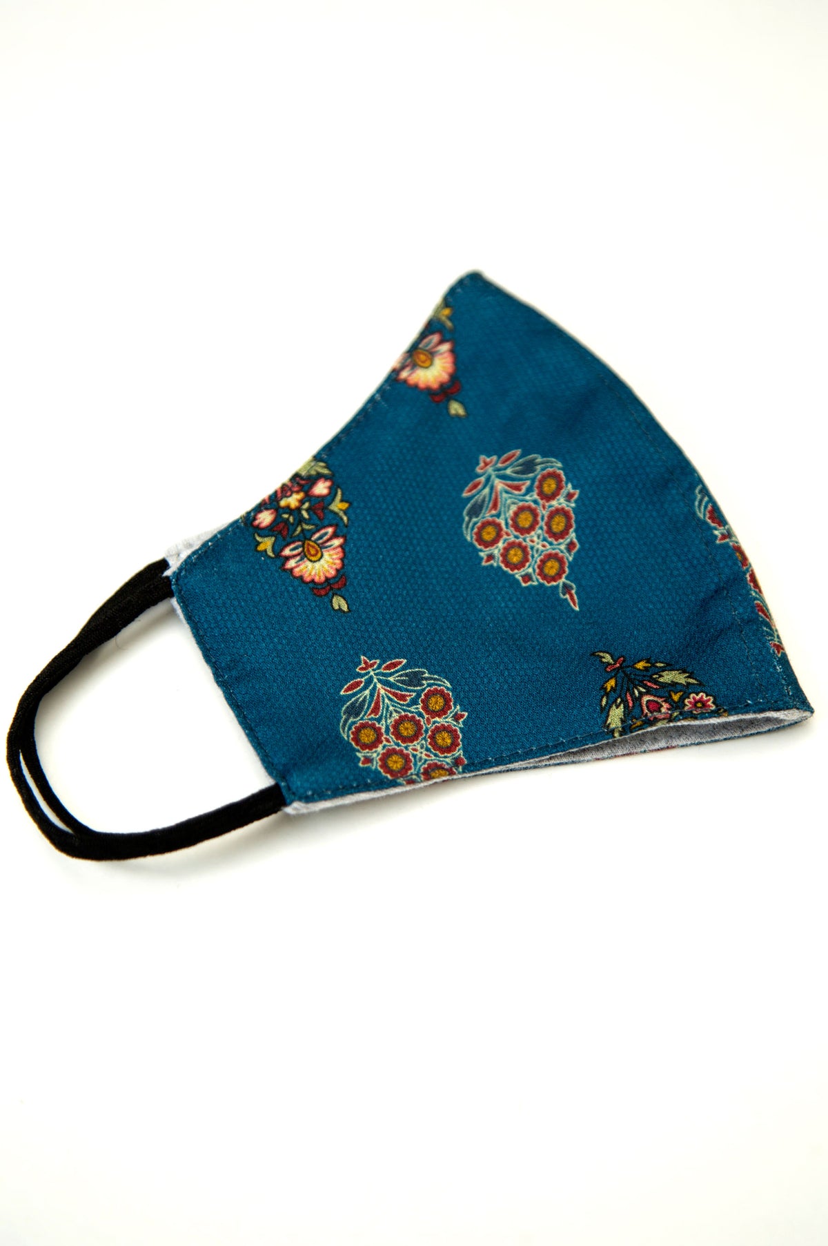 Fabric Face Masks (Pack of 2)