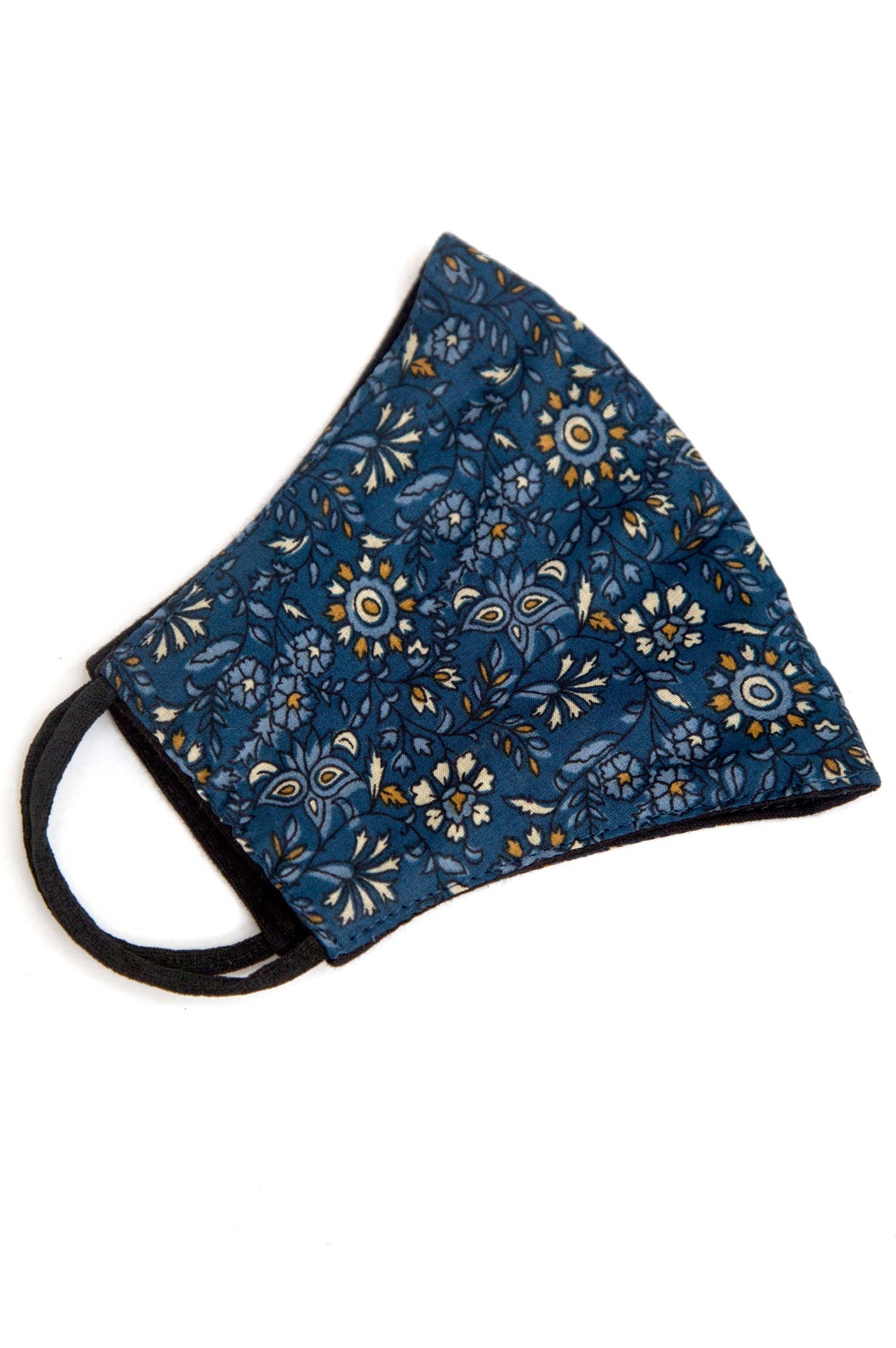 Fabric Face Masks (Pack of 2)