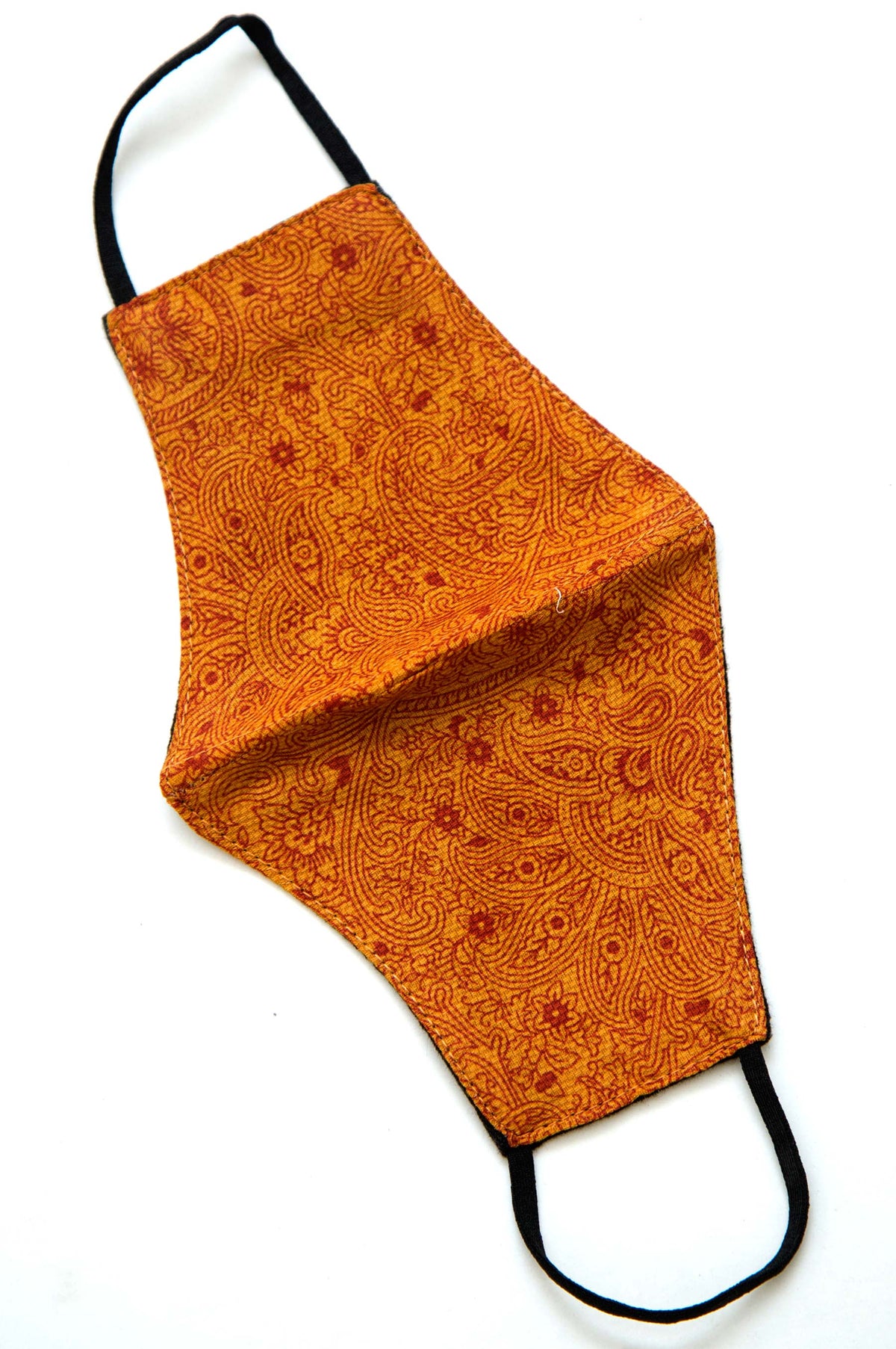 Fabric Face Masks (Pack of 2)