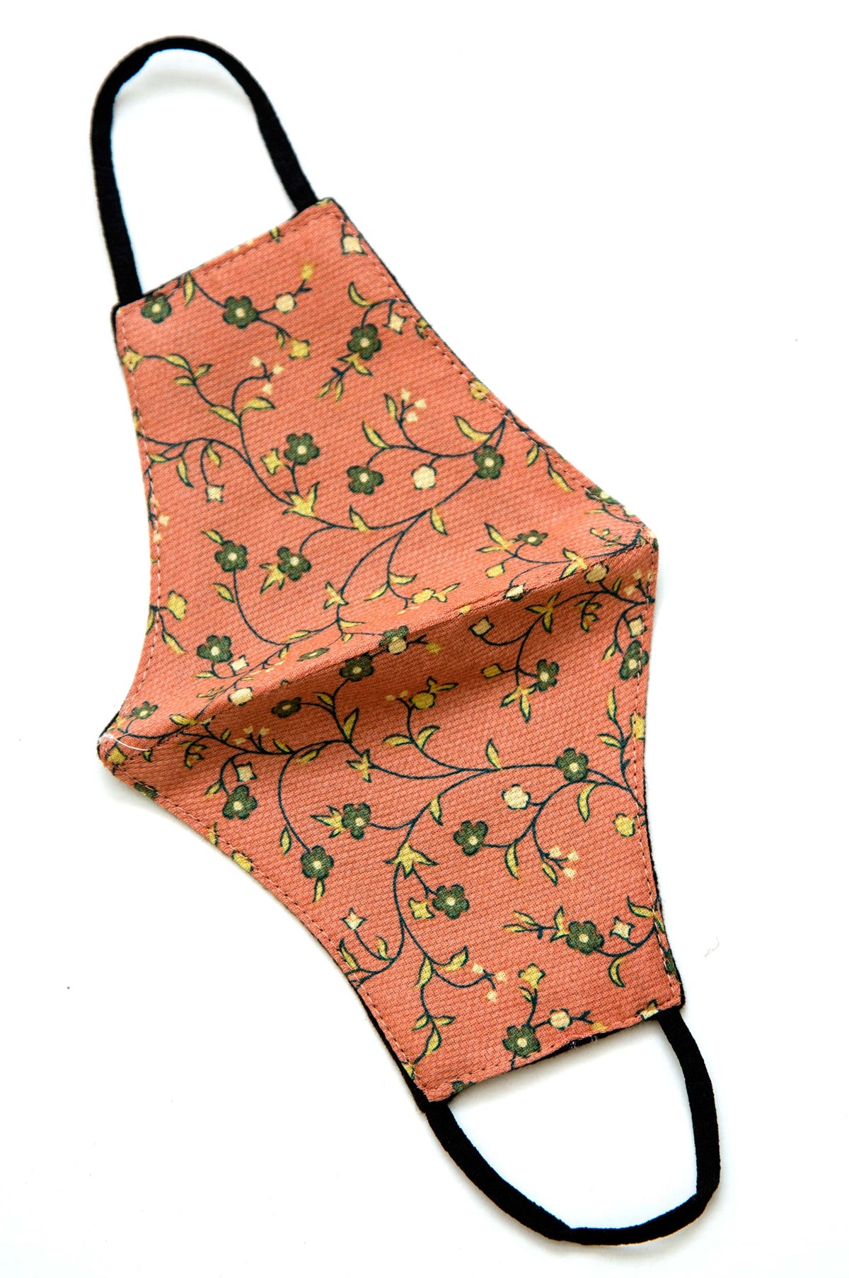 Fabric Face Masks (Pack of 2)