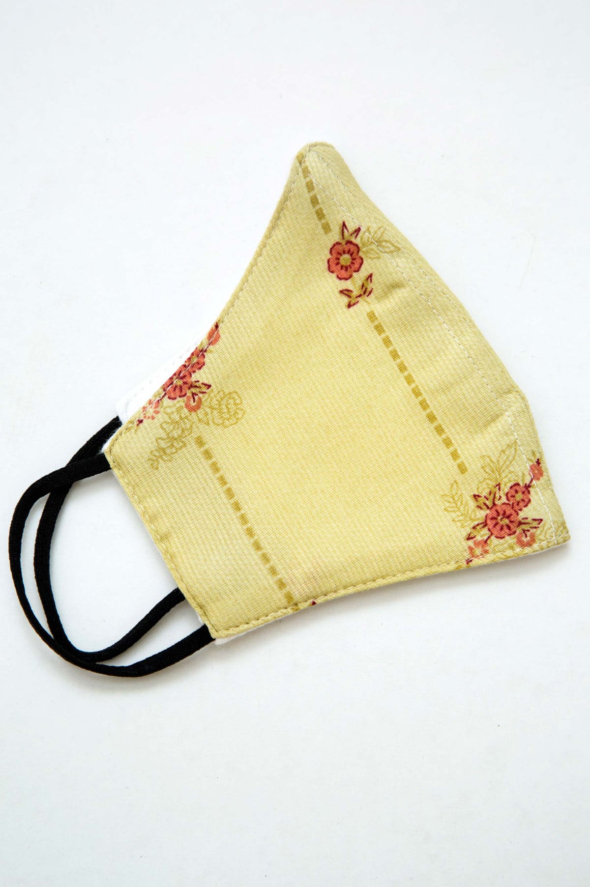 Fabric Face Masks (Pack of 2)