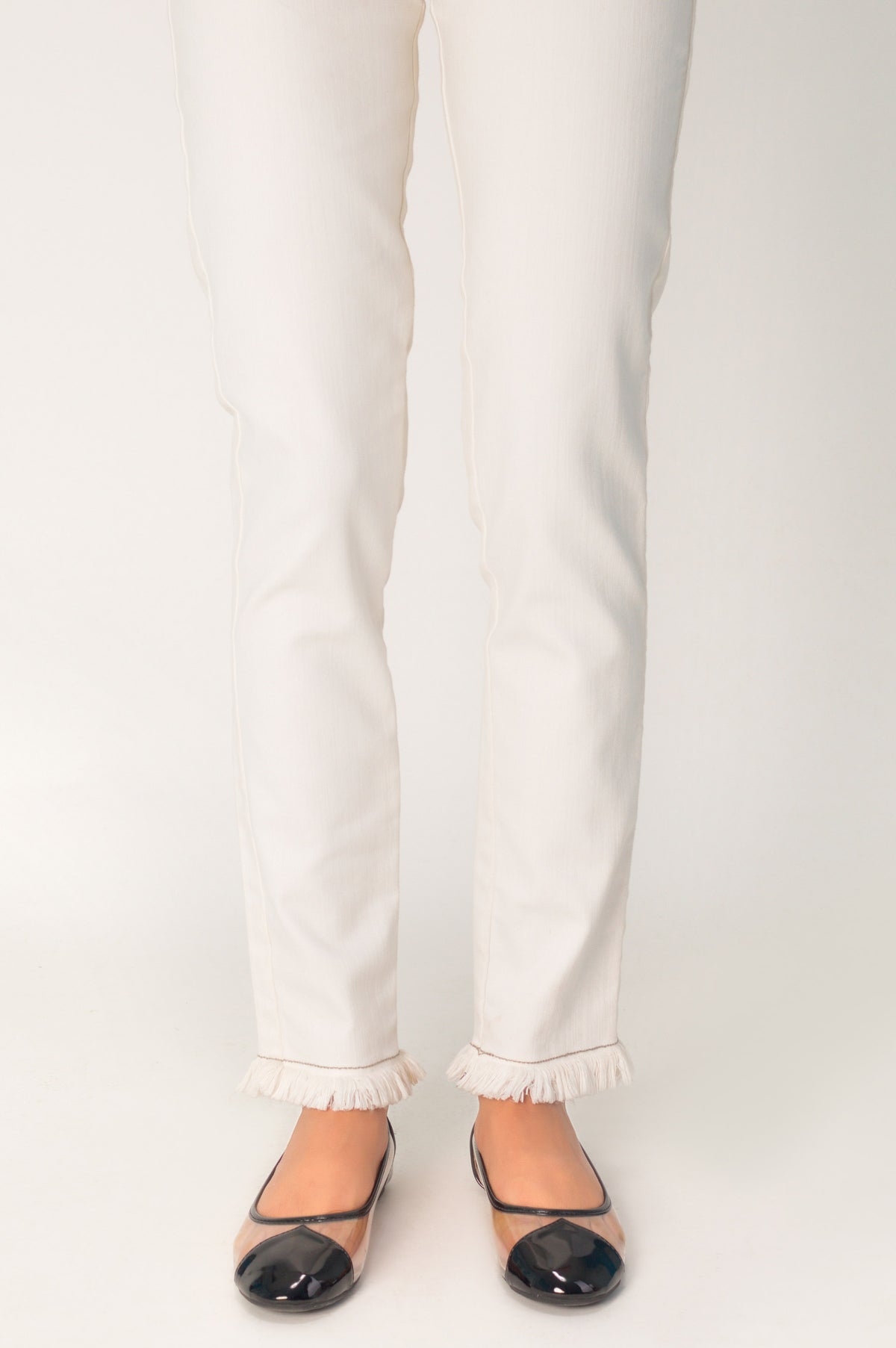 Denim Pants