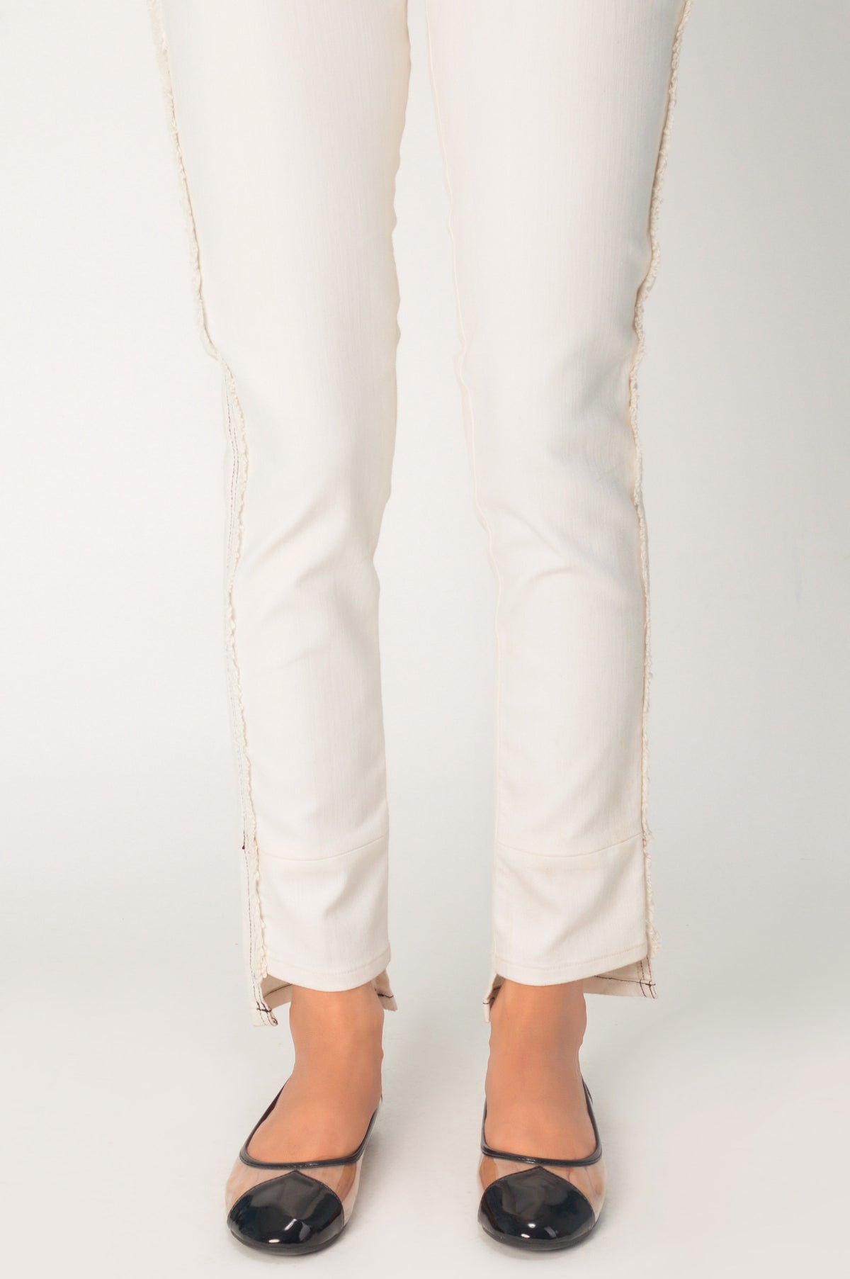 Denim Pants