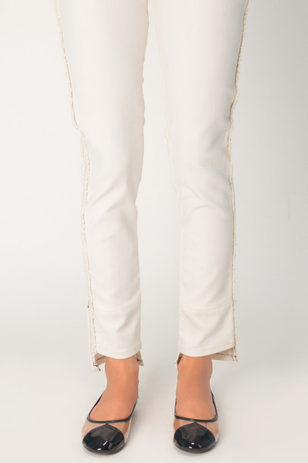 Denim Pants