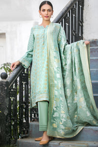 Unstitched-3-Piece-Jacquard-Suit