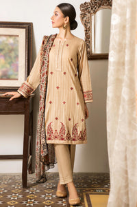 Unstitched-3-Piece-Embroidered-Doria-Lawn-Suit