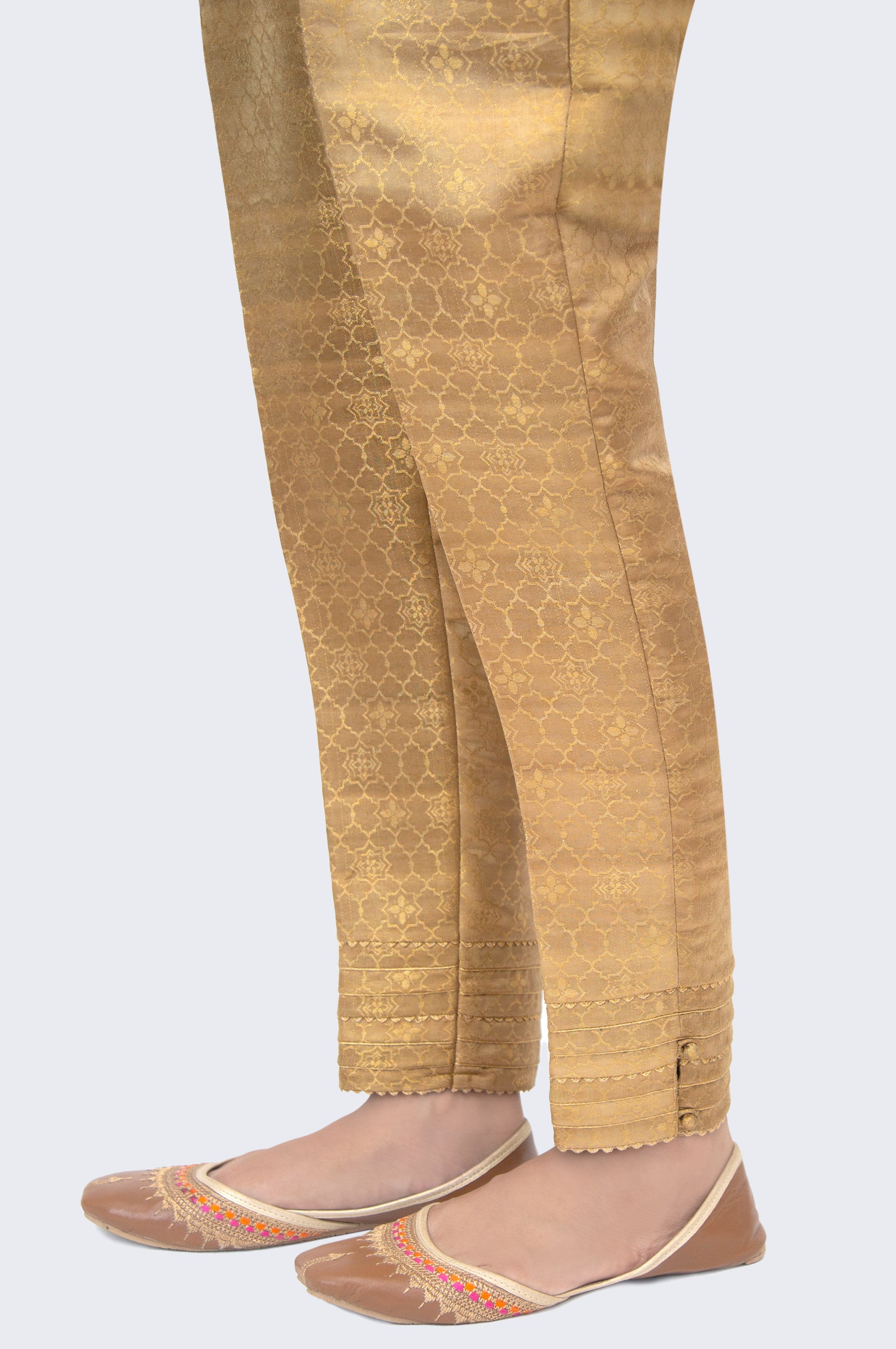 cigarette pants online Crop Cigarette For Ladies Women Cigarette Trousers With Elasticated Waist Upgraded with more leg room Khaki Cigarette Pants For Ladies