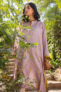 Stitched 1 Piece Digital Printed Doria Lawn Shirt