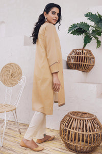 Stitched 1 Piece Embroidered Lawn Shirt