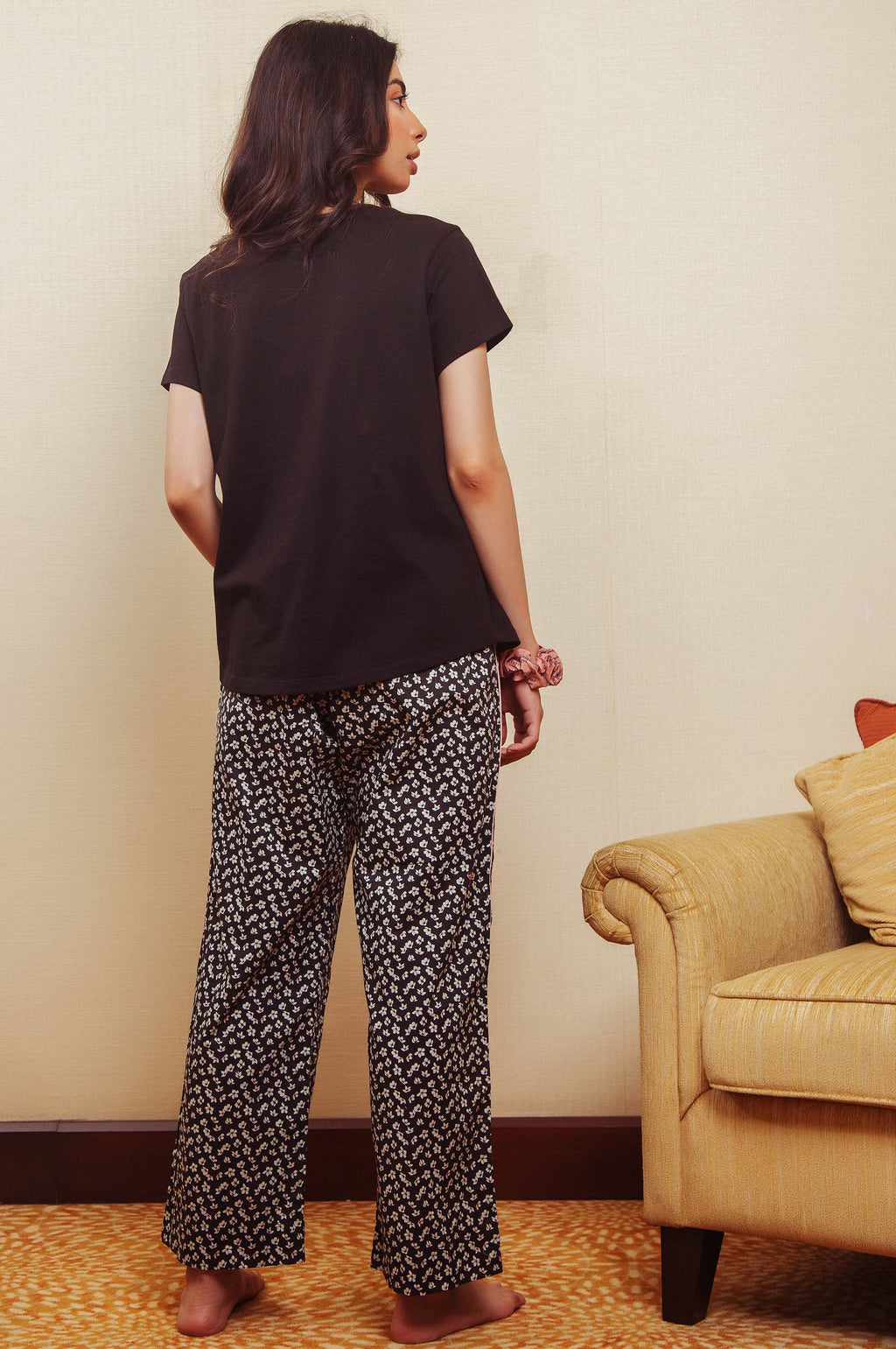 Loungewear Pants